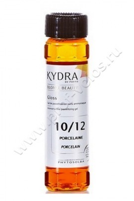 Kydra 10/12 Porcelaine Ammonia Free Pastellizing Gel       3*50 ,  