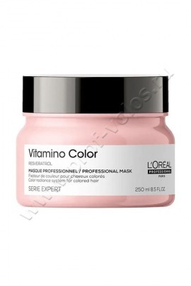 Loreal Professional Vitamino Color Resveratrol Masque     250 , -     ,  1       