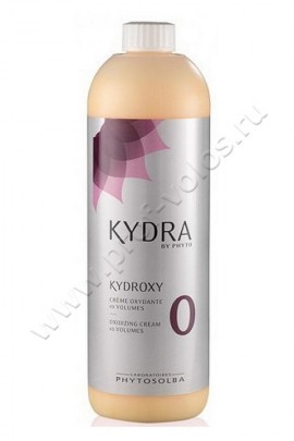 Kydra 10 Volumes Oxidizing cream     1000 ,   3% Kydroxy 10 volumes         