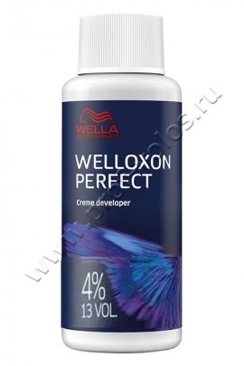 Wella Professional Koleston Perfect 4%      60 , - Welloxon Perfect  