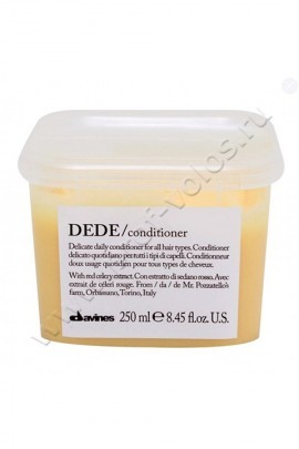 Davines Dede Conditioner Delicate      250 ,               