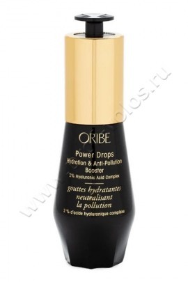 Oribe Power Drops Hydration & Anti-Pollution Booster -     30 ,     