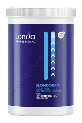 Londa Professional Blondoran Blonding Powder      500 ,      ,        