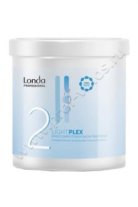 Londa Professional LightPlex Treatment Step 2        2 750 ,        