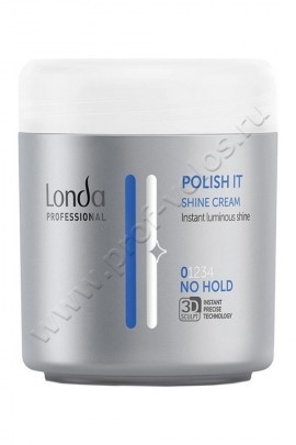 Londa Professional Polish It Shine Cream  -      150 ,               