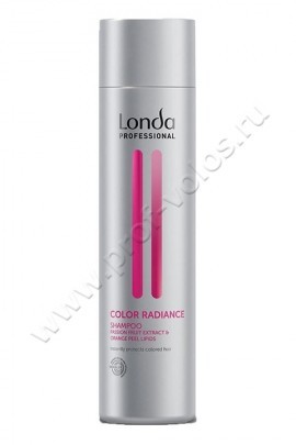 Londa Professional Color Radiance Shampoo     250 ,       ,   