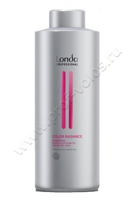 Londa Professional Color Radiance Shampoo     1000 ,       .,   