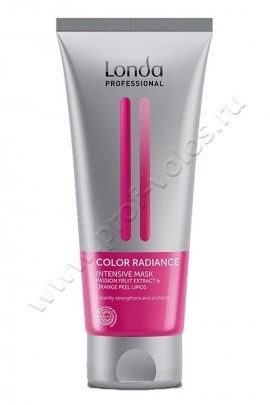 Londa Professional Color Radiance Intensive Mask      200 ,     ,      ,  ,     
