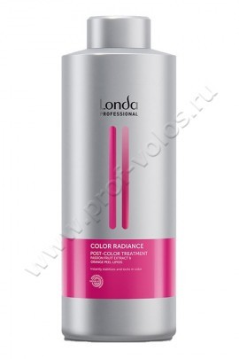 Londa Professional olor Radiance Post-Color Treatment      1000 ,        .    