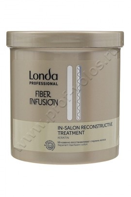Londa Professional Fiber Infusion In Salon Reconstructive Treatment     750 ,    ,      , ,  