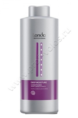 Londa Professional Deep Moisture Conditioner     1000 ,    ,   , ,    