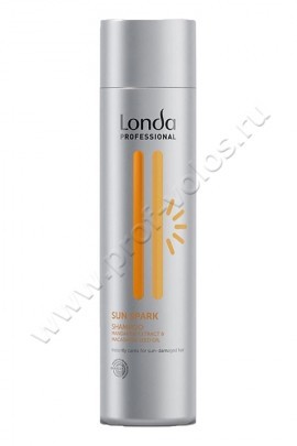 Londa Professional Sun Spark Shampoo   250 ,           
