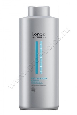 Londa Professional Scalp Vital Booster Shampoo   1000 ,       ,   ,       