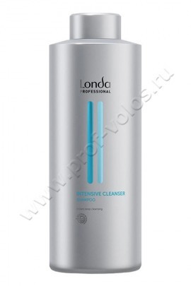 Londa Professional Scalp Intensive Cleanser Shampoo     1000 ,         ,      ,    