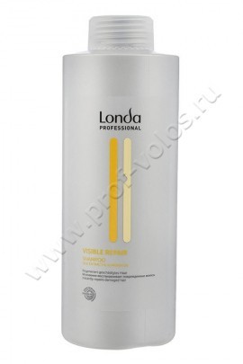 Londa Professional Visible Repair Shampoo     1000 ,      