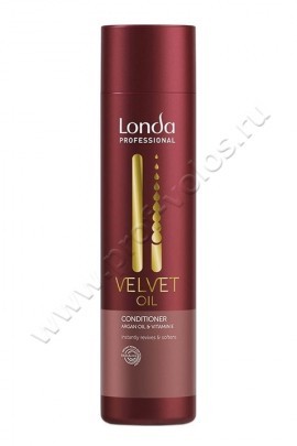 Londa Professional Velvet Oil Conditioner       250 ,      ,  ,   ,     