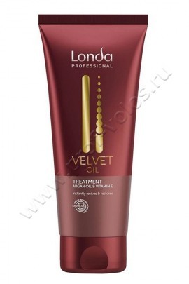 Londa Professional Velvet Oil Treatment      200 ,            ,   ,     