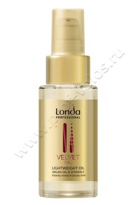 Londa Professional Velvet Oil Lightweight     100 ,     ,       ,  