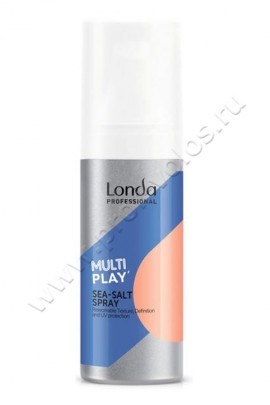 Londa Professional Multiplay Sea-Salt Spray       150 ,         ,       