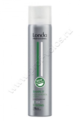 Londa Professional Shape It        250 ,  ,    