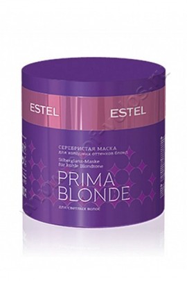 Estel Prima Blonde Mask       300 ,       ,        . , ,  
