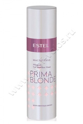 Estel Prima Blonde  -     100 ,   -   ,     ,   