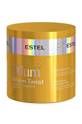 Estel Otium Wave Twist -    300 ,   -  , ,  ,     -    