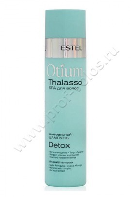 Estel Otium Thalasso Detox   250 ,    , ,       