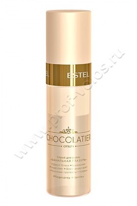 Estel Otium Chocolatier Spray      200 ,    ,   ,  ,     .