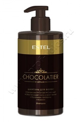 Estel Otium Chocolatier Shampoo  Ҹ  200 ,         ,   ,  ,   