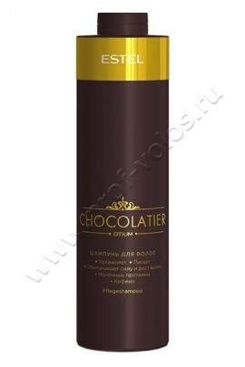 Estel Otium Chocolatier Shampoo    Ҹ  1000 ,         ,   ,   ,   