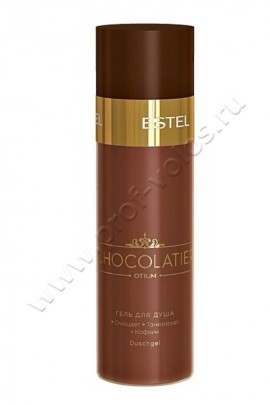 Estel Otium Chocolatier Shower Gel    200 ,        ,  ,  ,   