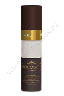 Estel Otium Chocolatier Spray      100 ,  ,              