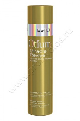 Estel Otium Miracle Revive  -    250 ,  ,     , ,   