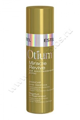 Estel Otium Miracle Revive Elixir       100 ,    , ,         ,  
