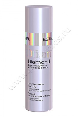 Estel Otium Diamond Oil       100 ,    ,         ,   