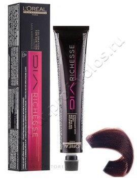 Loreal Professional Dia Richesse 6.13    - ( ) 50 ,    G+Incell        .   6/13