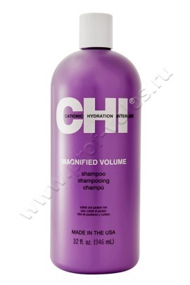 CHI Magnified Volume Shampoo     1000 ,      ,      