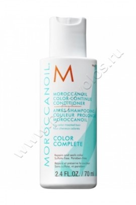 Moroccanoil Color Continue Conditioner    70 ,        