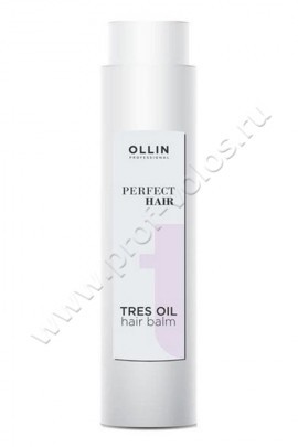 Ollin Professional Perfect Hair Tres Oil Balm    400 ,       -,    .   
