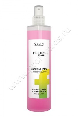 Ollin Professional Perfect Hair Fresh Mix Fruit Hair Serum     120 ,      HI-CLERA        