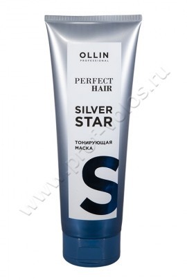 Ollin Professional Perfect Hair Silver Star      250 ,          .        