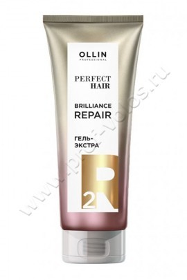Ollin Professional Perfect Hair Brilliance Pepair 2 -     2 250 ,      ,       
