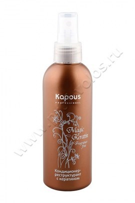 Kapous Magic Keratin Fragrance Free -   200 , -      :   ,    