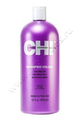 CHI Magnified Volume Conditioner     1000 ,      ,     ,    ,    