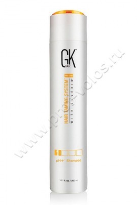 Global Keratin PH+ Shampoo       300 ,           
