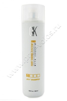 Global Keratin PH+ Shampoo       1000 ,           