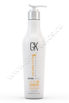 Global Keratin Shield Juvexin Color Protection Conditioner       - 240 ,      ,         