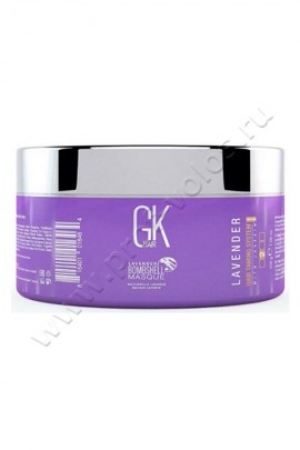 Global Keratin Bombshell Lavender Masque      200 ,          ,    