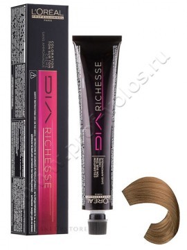 Loreal Professional Dia Richesse 7.32      50 ,    G+Incell    .   7/32 -  -
